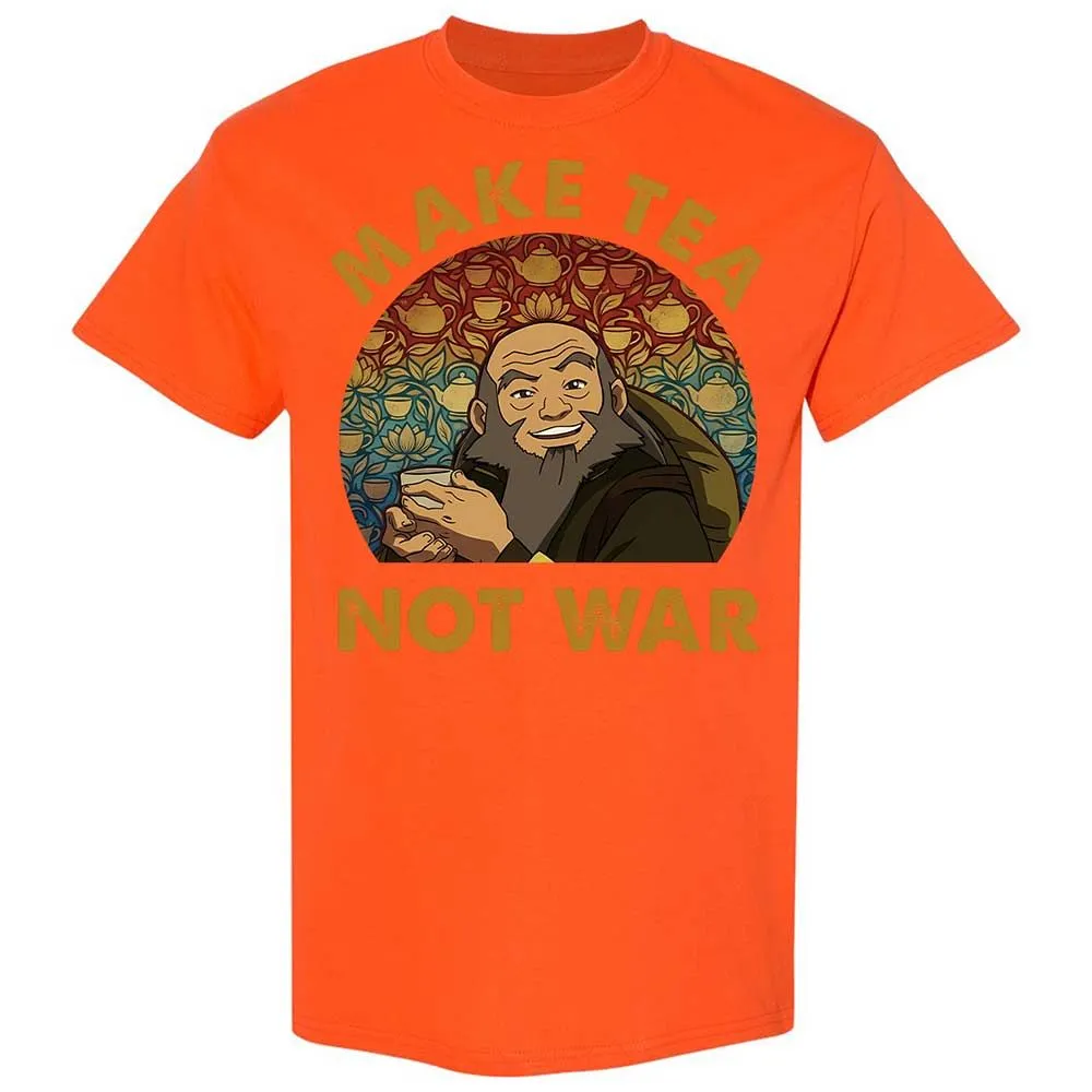 Classic Unisex T-Shirt - HM57JCKP - Orange - 17