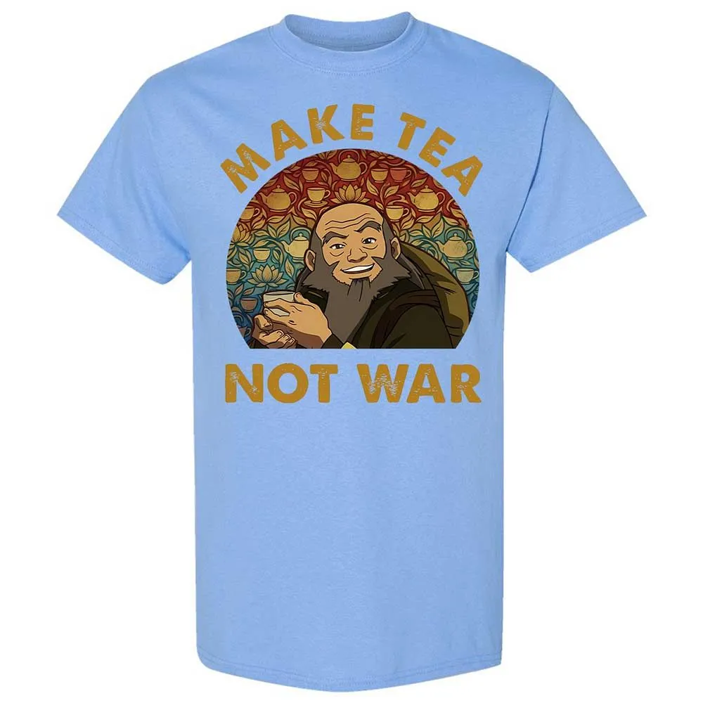 Classic Unisex T-Shirt - HM57JCKP - Carolina Blue - 19
