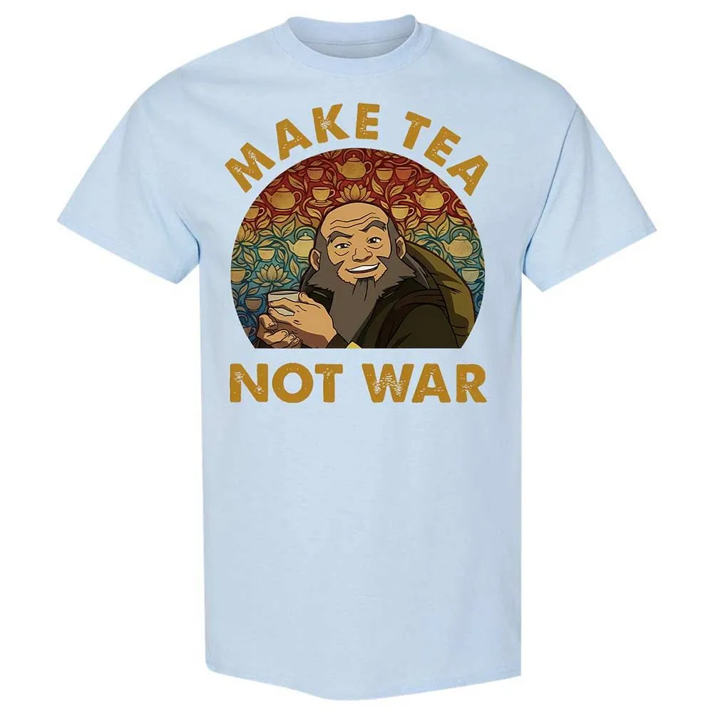 Classic Unisex T-Shirt - HM57JCKP - Light Blue - 20