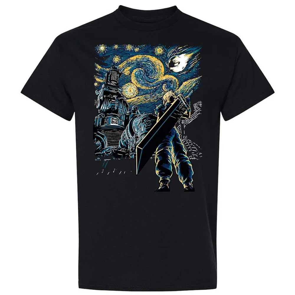 Classic Unisex T-Shirt - 9CHKNW6Q - Black - 1
