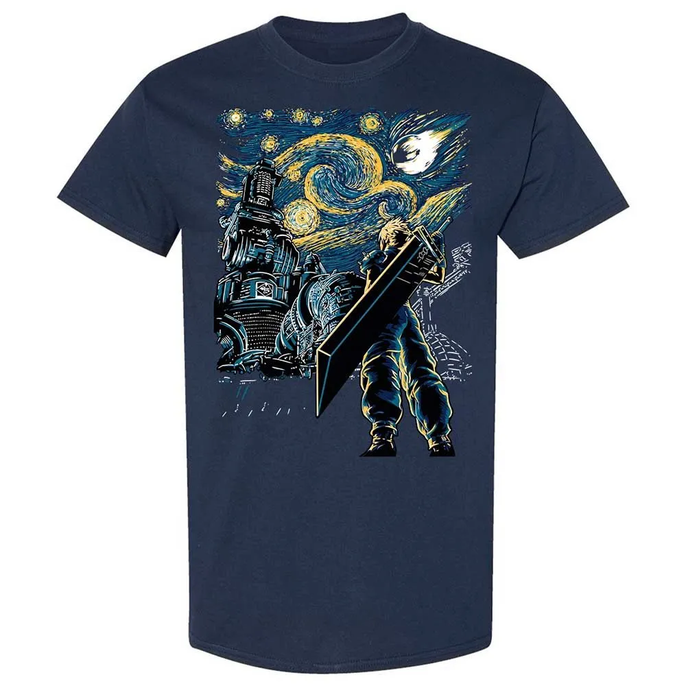 Classic Unisex T-Shirt - 9CHKNW6Q - Navy - 2