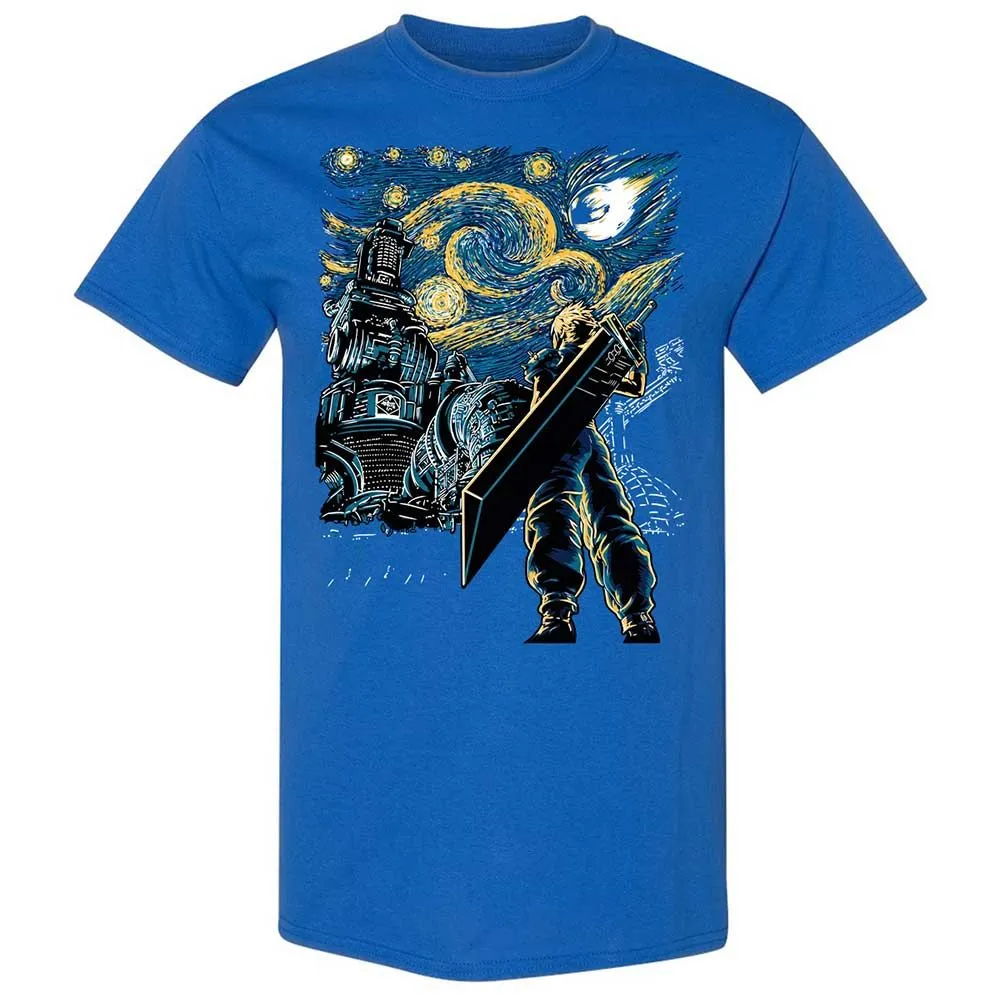 Classic Unisex T-Shirt - 9CHKNW6Q - Royal - 3