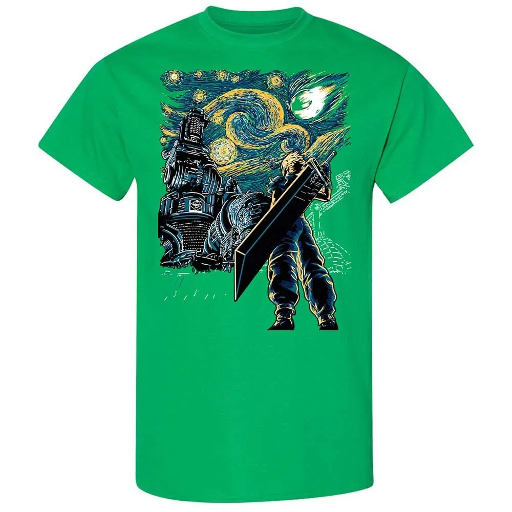 Classic Unisex T-Shirt - 9CHKNW6Q - Irish Green - 13