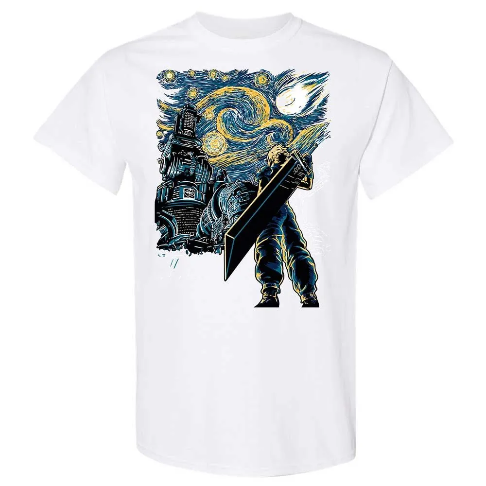Classic Unisex T-Shirt - 9CHKNW6Q - White - 16