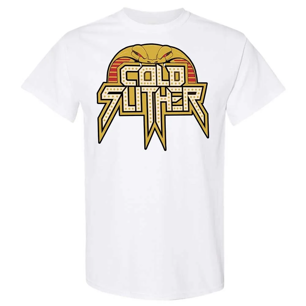Cold Slither - White - 1