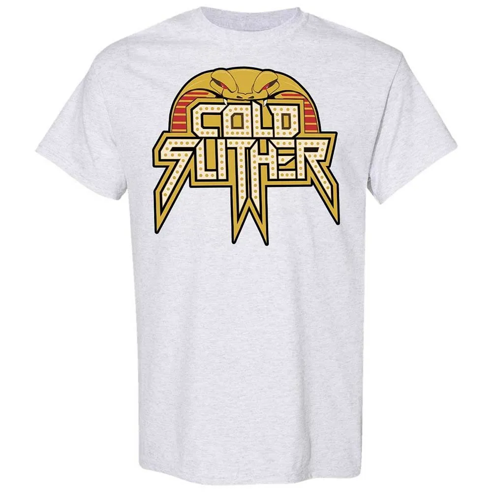 Cold Slither - Ash - 2