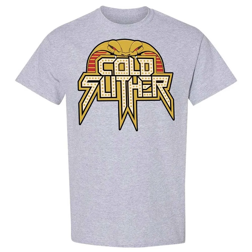 Cold Slither - Sport Grey - 3