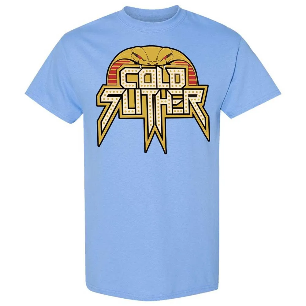 Cold Slither - Carolina Blue - 4