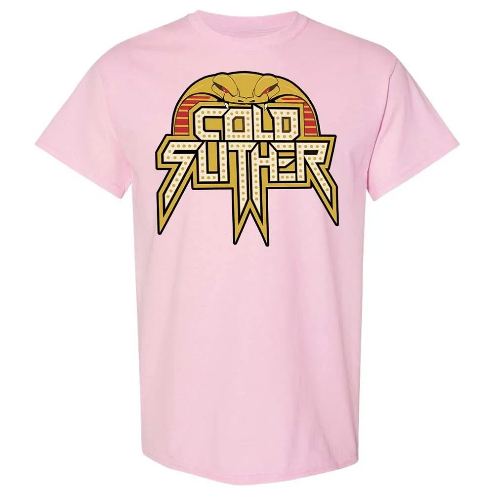 Cold Slither - Light Pink - 5