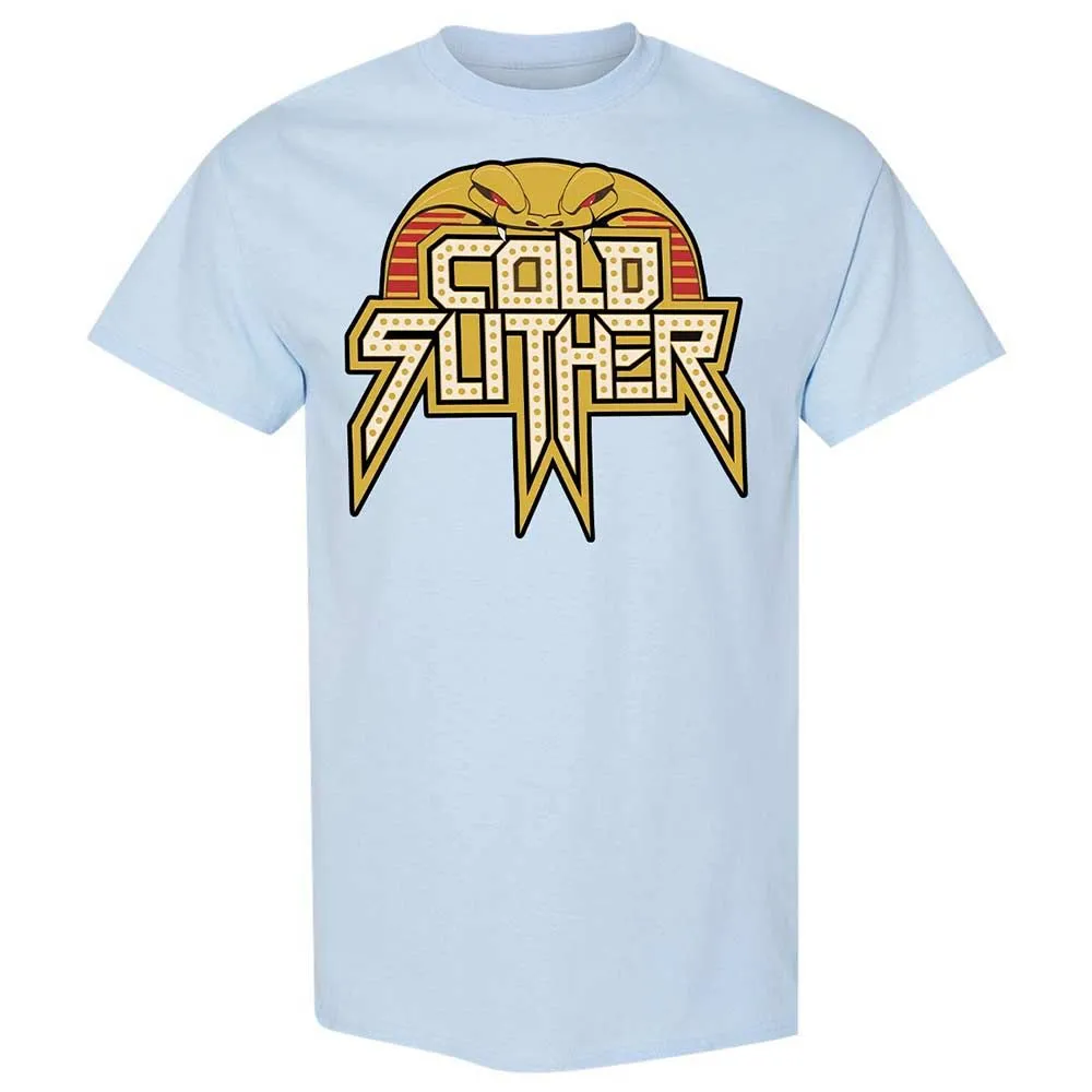 Cold Slither - Light Blue - 6