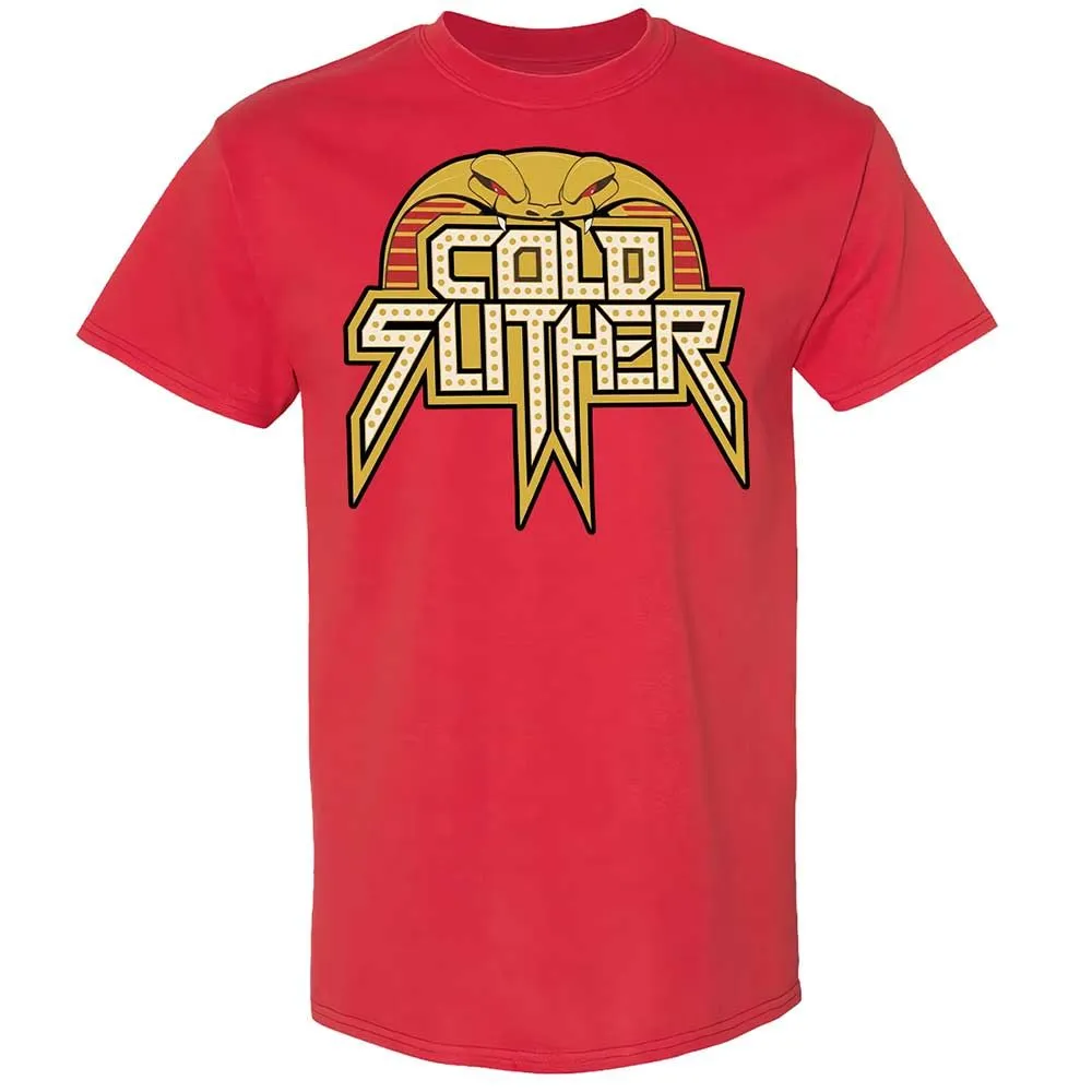Cold Slither - Red - 8