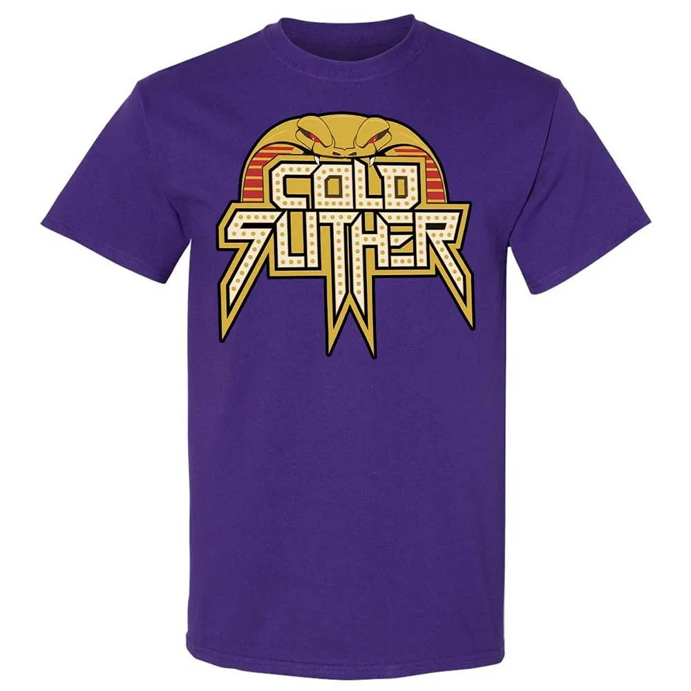 Cold Slither - Purple - 12