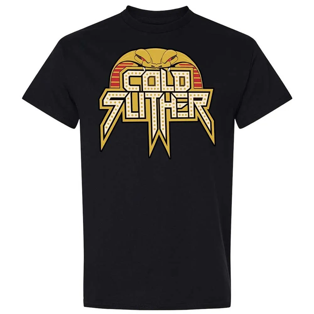 Cold Slither - Black - 15