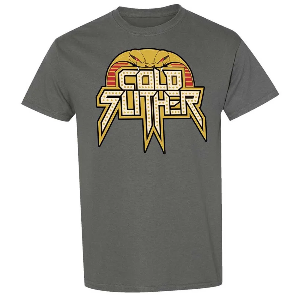Cold Slither - Charcoal - 17