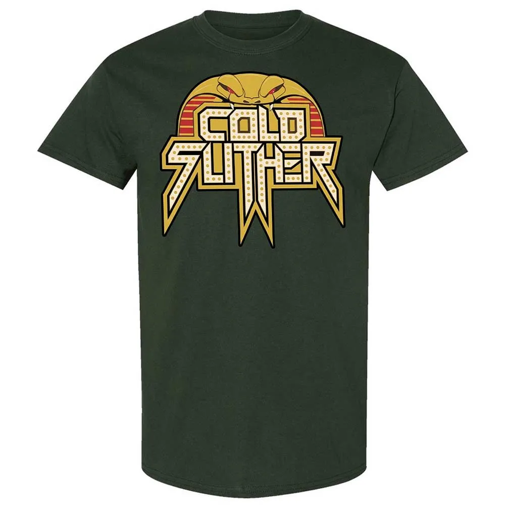 Cold Slither - Forest Green - 18