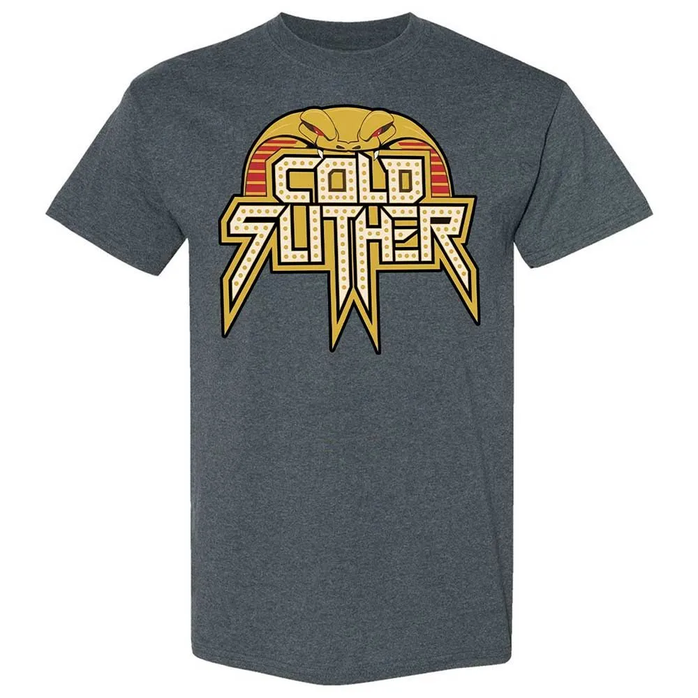 Cold Slither - Dark Heather - 19