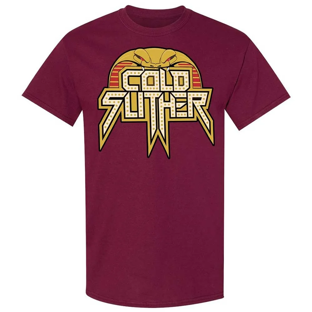 Cold Slither - Maroon - 21