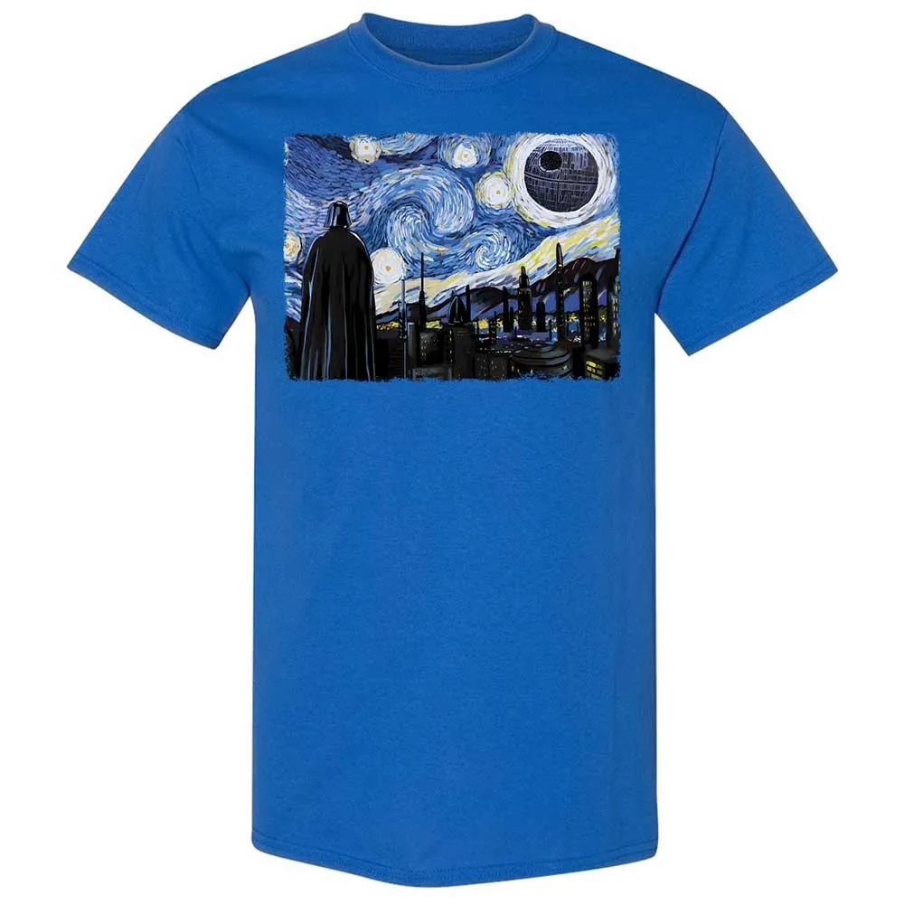 Classic Unisex T-Shirt - 9BE9FQ6P - Royal - 3