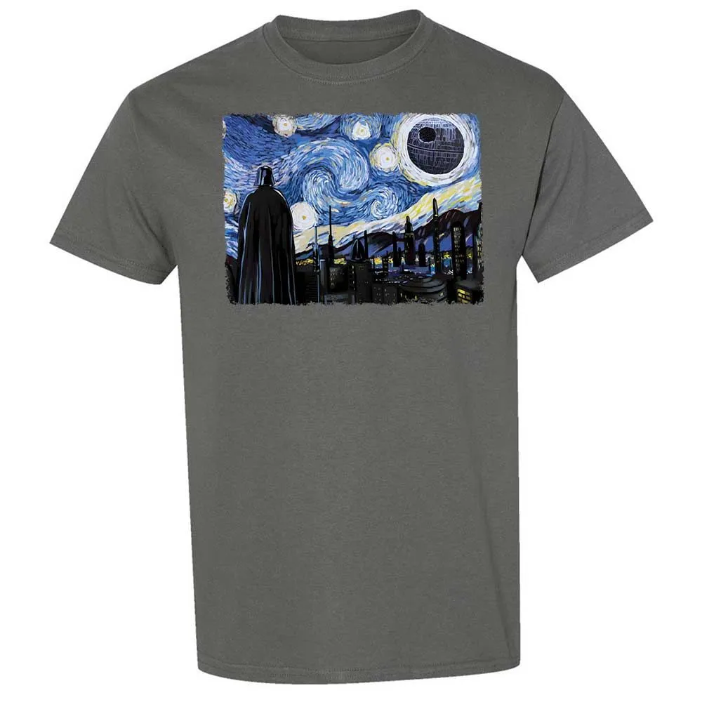 Classic Unisex T-Shirt - 9BE9FQ6P - Charcoal - 4