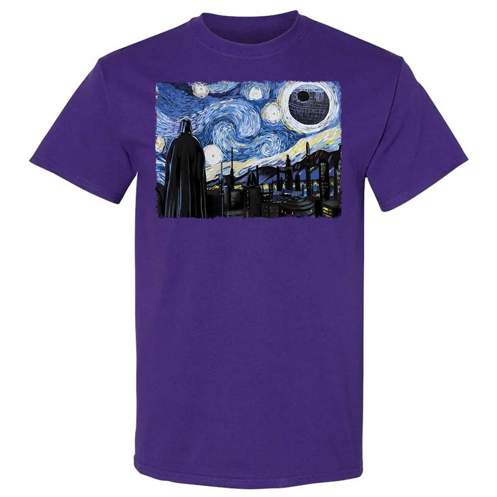 Classic Unisex T-Shirt - 9BE9FQ6P - Purple - 12