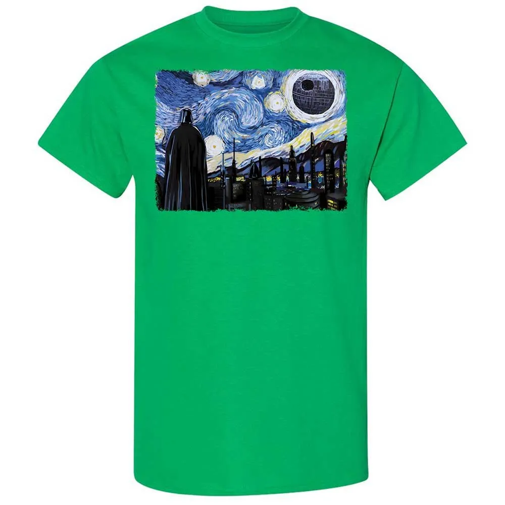 Classic Unisex T-Shirt - 9BE9FQ6P - Irish Green - 13