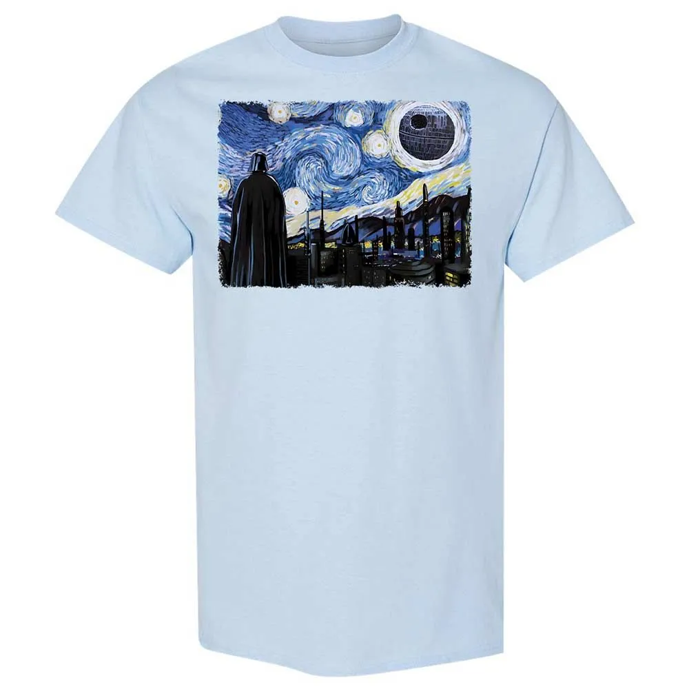 Classic Unisex T-Shirt - 9BE9FQ6P - Light Blue - 20