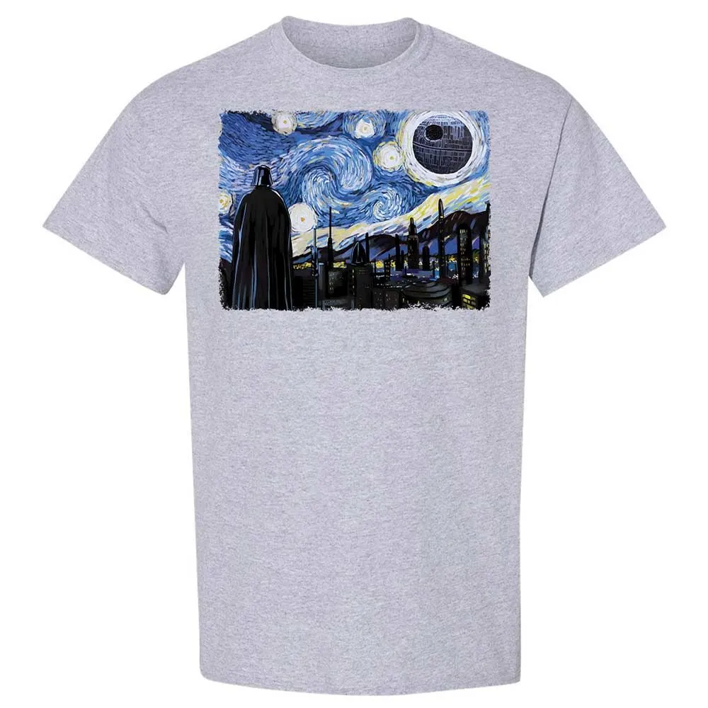 Classic Unisex T-Shirt - 9BE9FQ6P - Sport Grey - 21