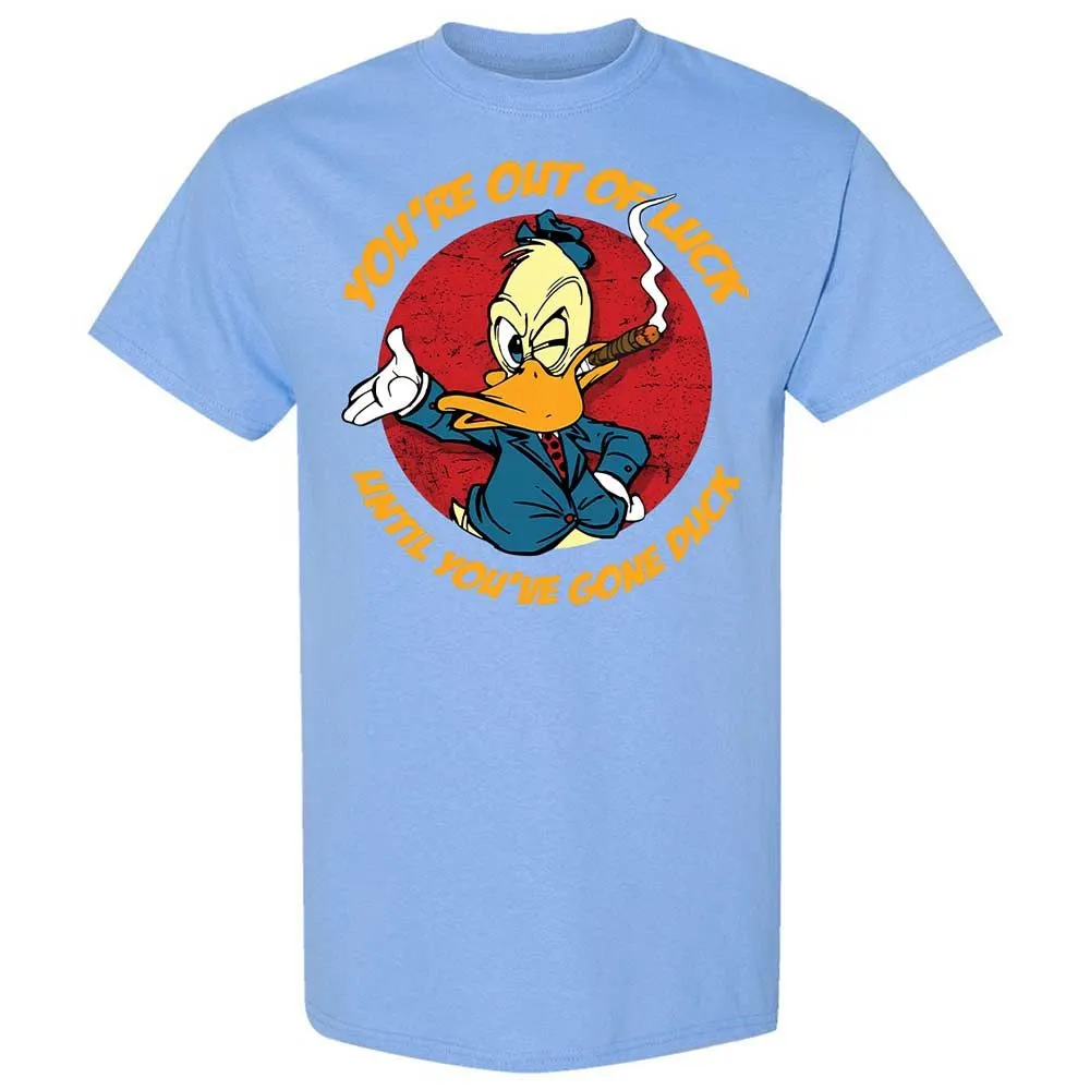 Gone Duck - Carolina Blue - 4