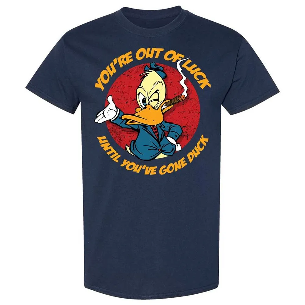 Gone Duck - Navy - 16