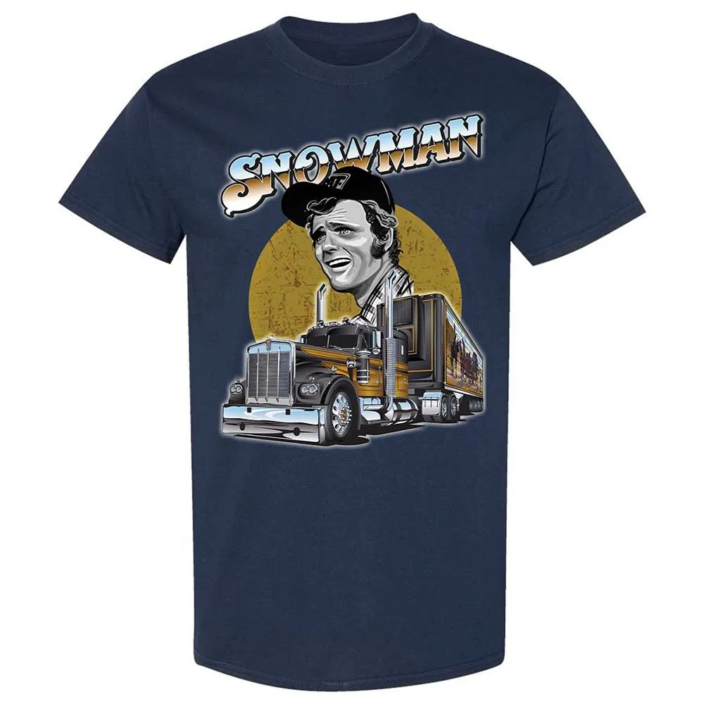 Classic Unisex T-Shirt - PY8SB9SN - Navy - 2
