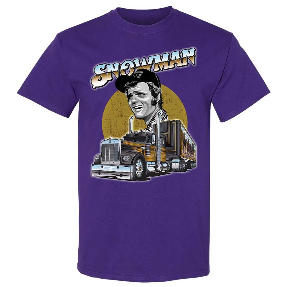 Classic Unisex T-Shirt - PY8SB9SN - Purple - 12