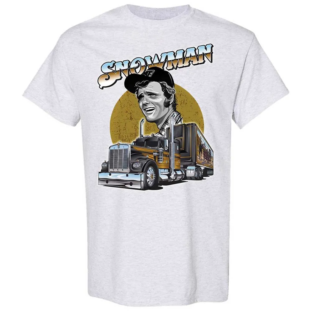 Classic Unisex T-Shirt - PY8SB9SN - Ash - 15