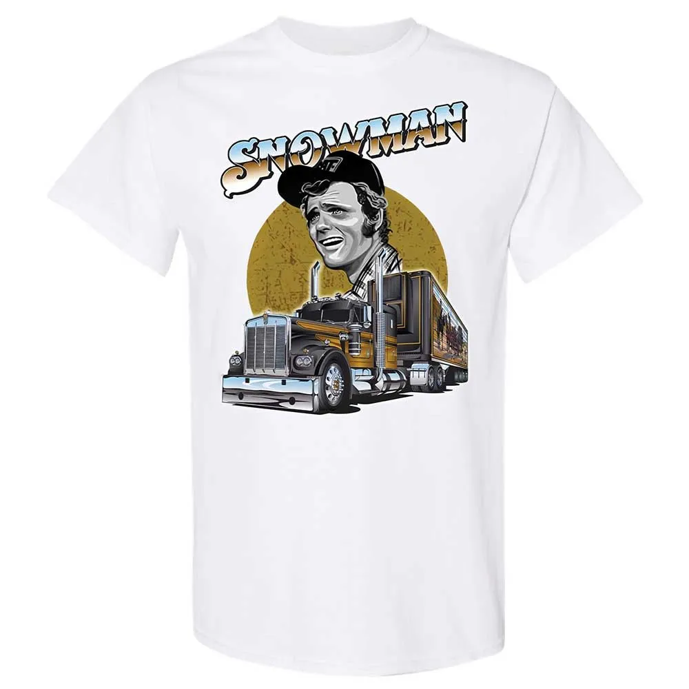 Classic Unisex T-Shirt - PY8SB9SN - White - 16