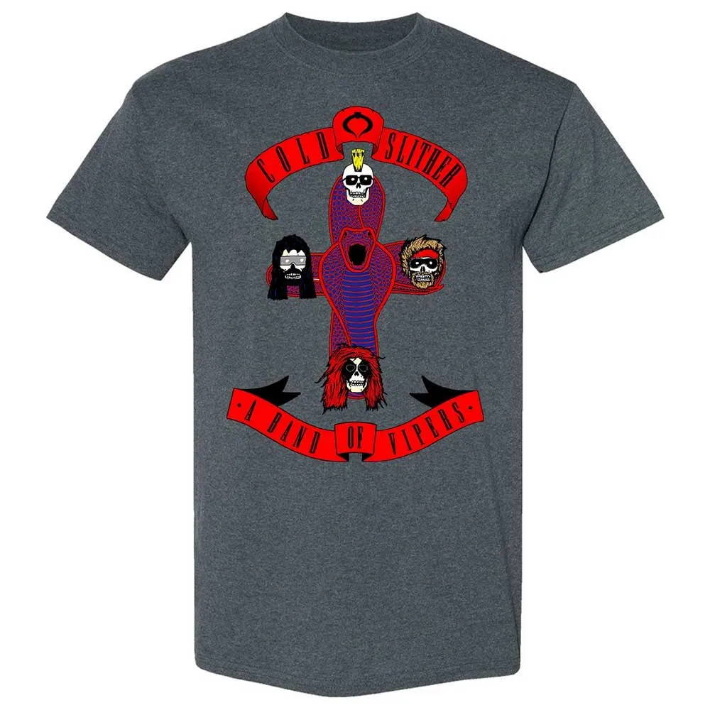 Cold Slither - Dark Heather - 19