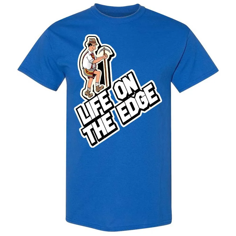 Classic Unisex T-Shirt - A3R87C6R - Royal - 3
