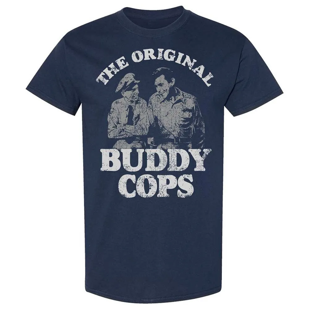 Classic Unisex T-Shirt - JXA7XDHX - Navy - 2