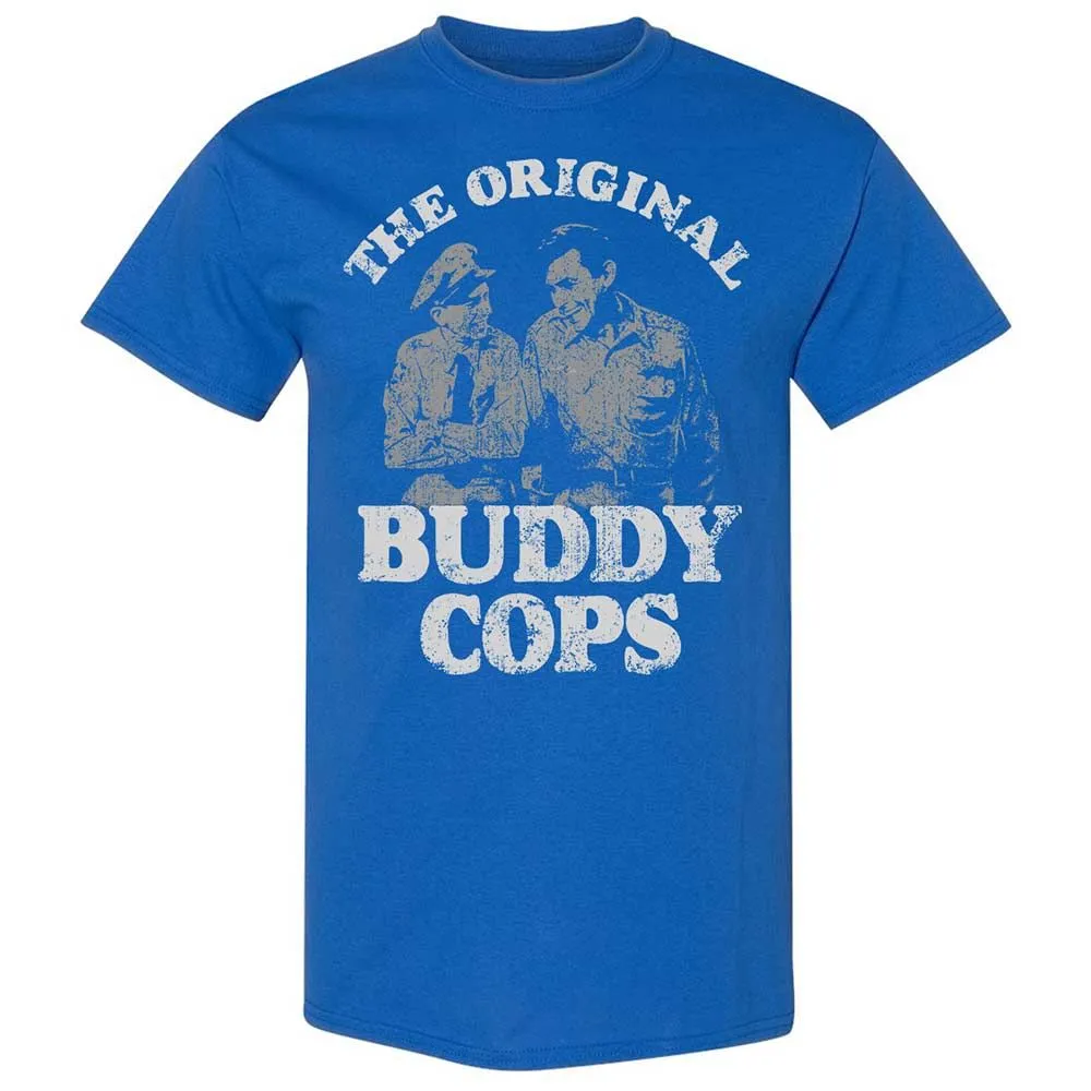 Classic Unisex T-Shirt - JXA7XDHX - Royal - 3