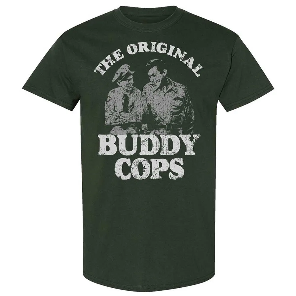 Classic Unisex T-Shirt - JXA7XDHX - Forest Green - 5
