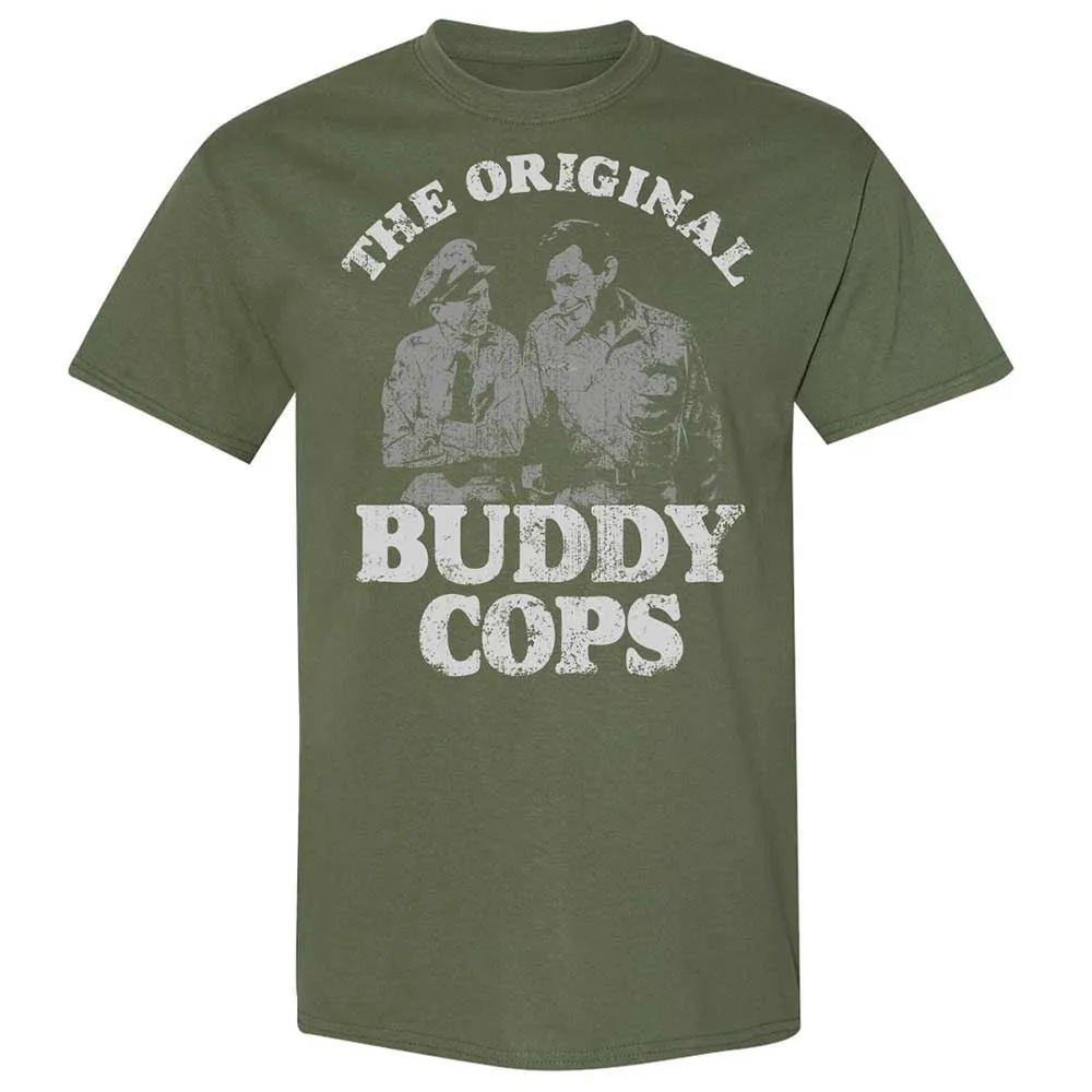 Classic Unisex T-Shirt - JXA7XDHX - Military Green - 9