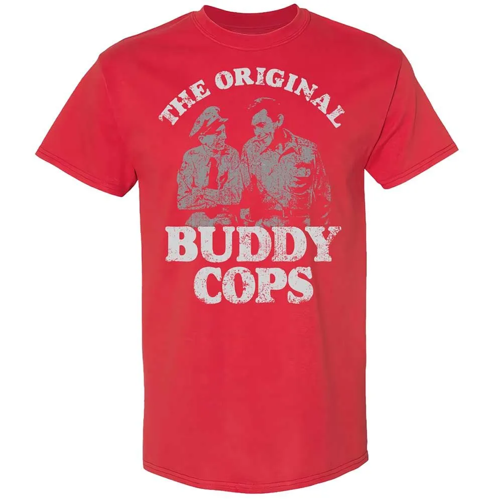 Classic Unisex T-Shirt - JXA7XDHX - Red - 10