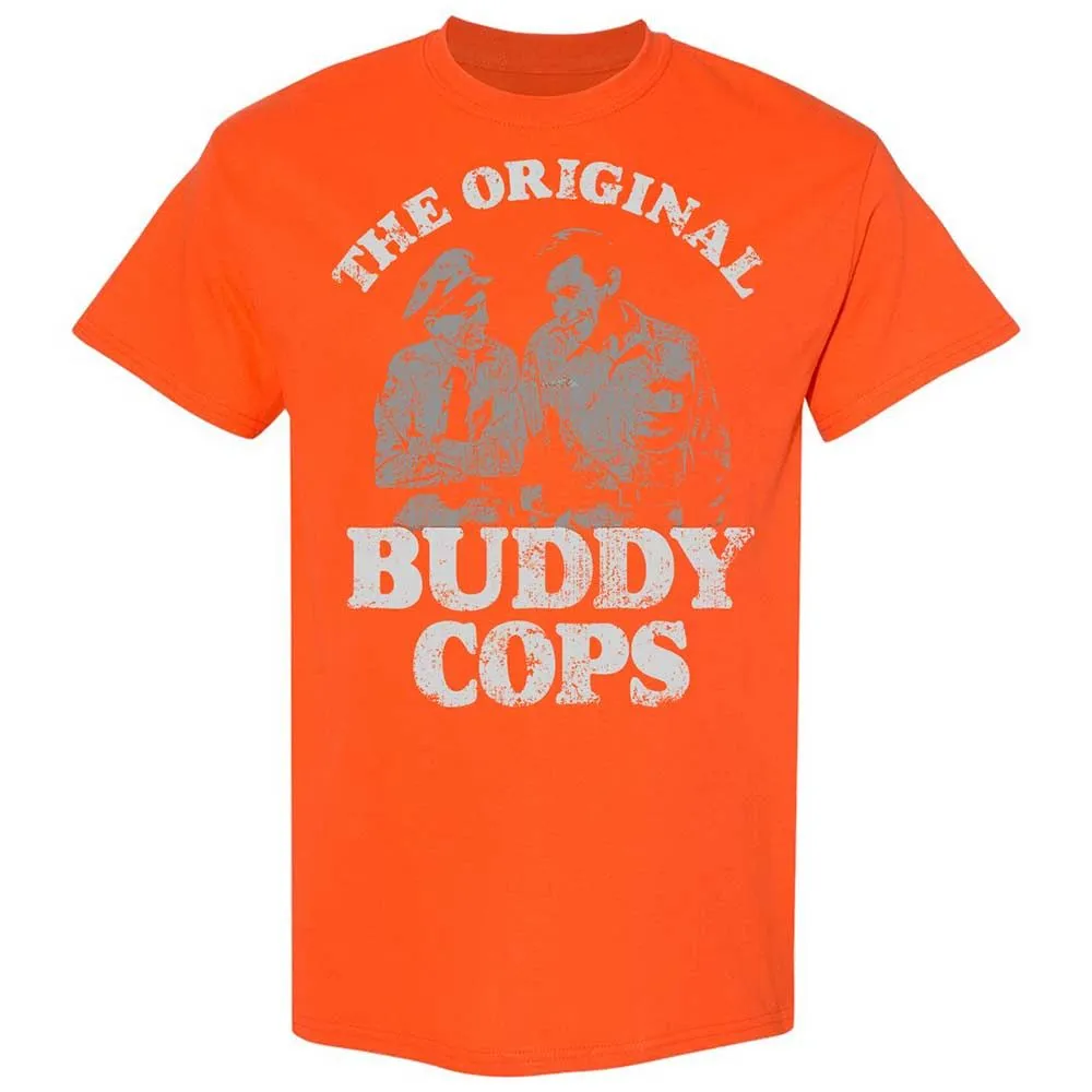 Classic Unisex T-Shirt - JXA7XDHX - Orange - 17
