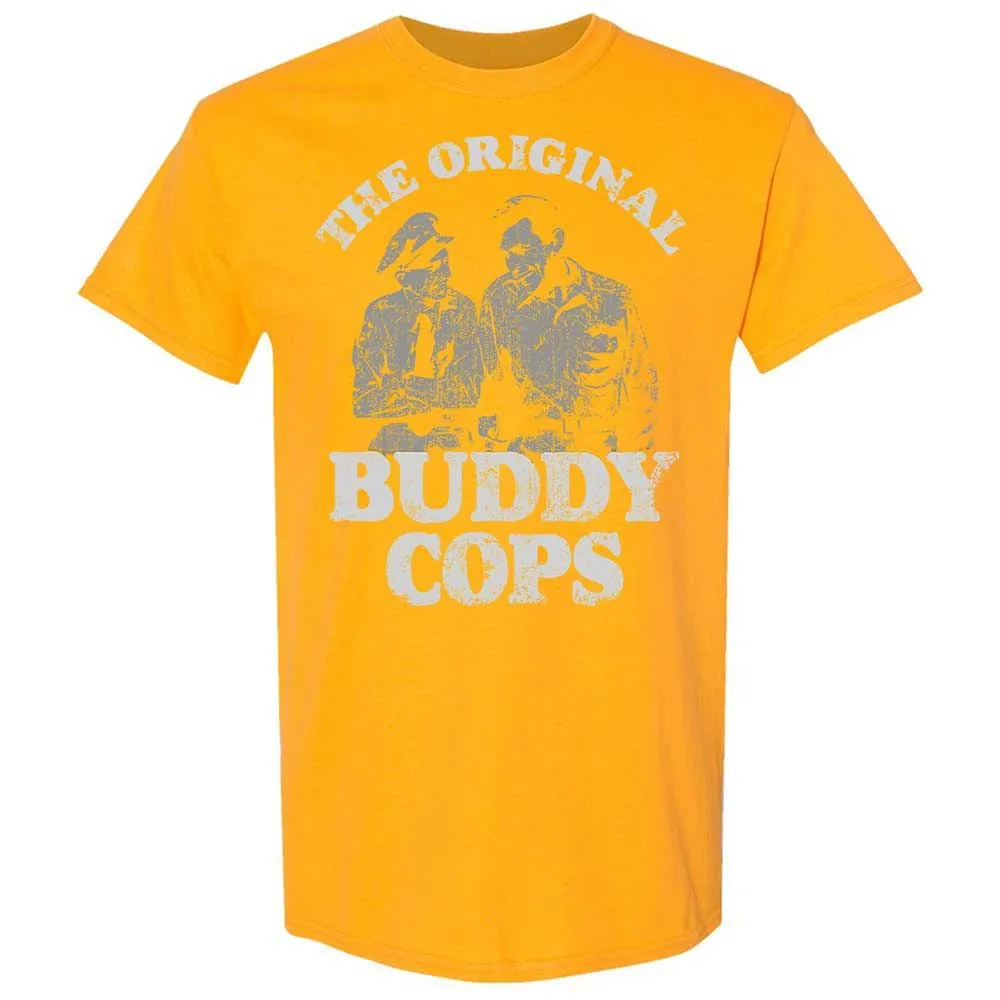 Classic Unisex T-Shirt - JXA7XDHX - Gold - 18