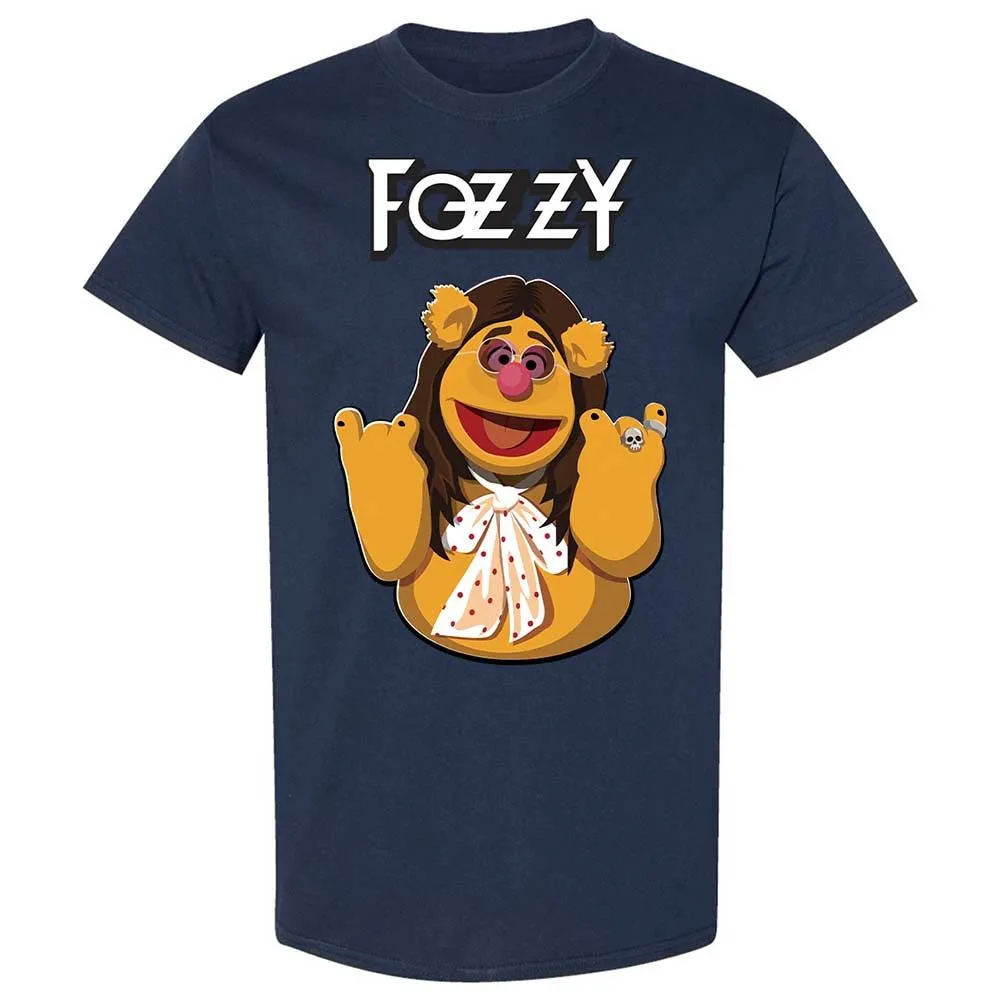 Fozzie Muppet as Rockstar - Navy - 16