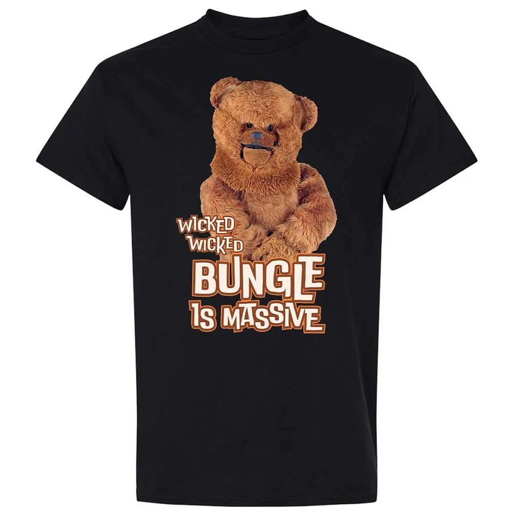 Classic Unisex T-Shirt - 6PLF13LU - Black - 1