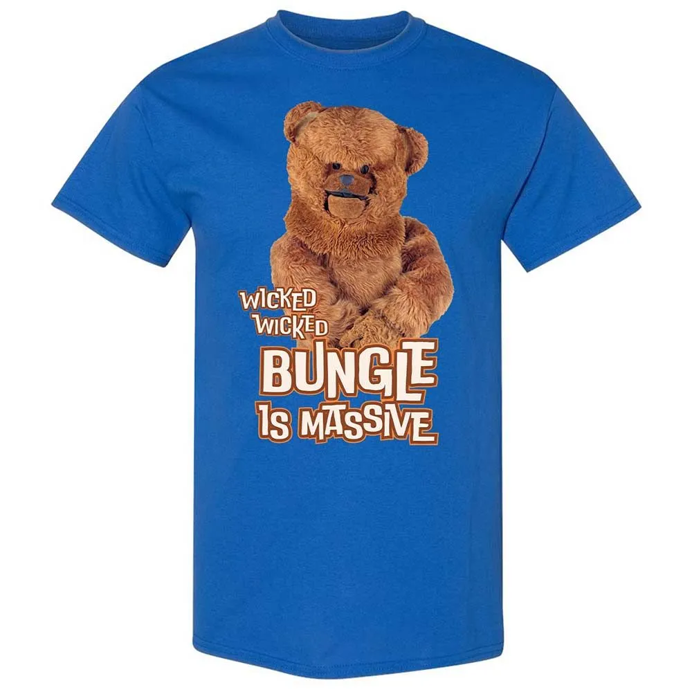 Classic Unisex T-Shirt - 6PLF13LU - Royal - 3