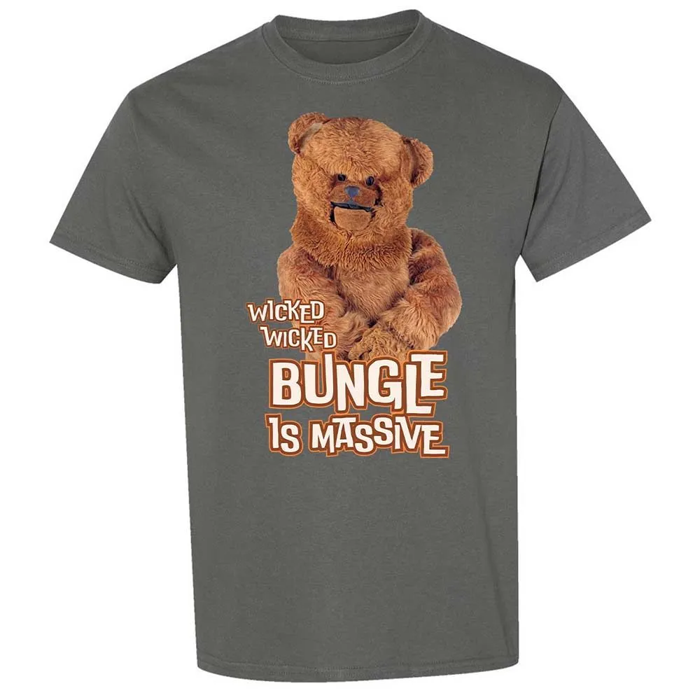 Classic Unisex T-Shirt - 6PLF13LU - Charcoal - 4