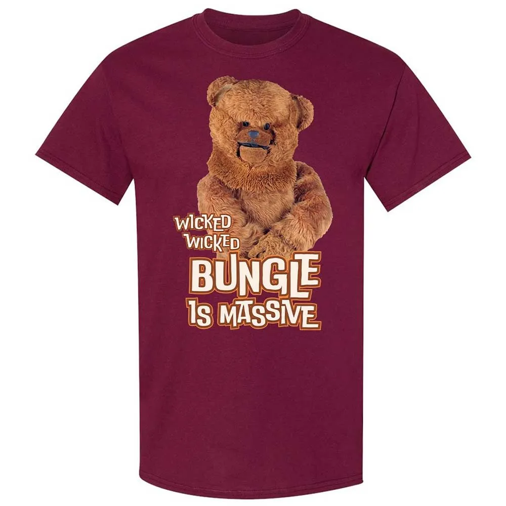 Classic Unisex T-Shirt - 6PLF13LU - Maroon - 8