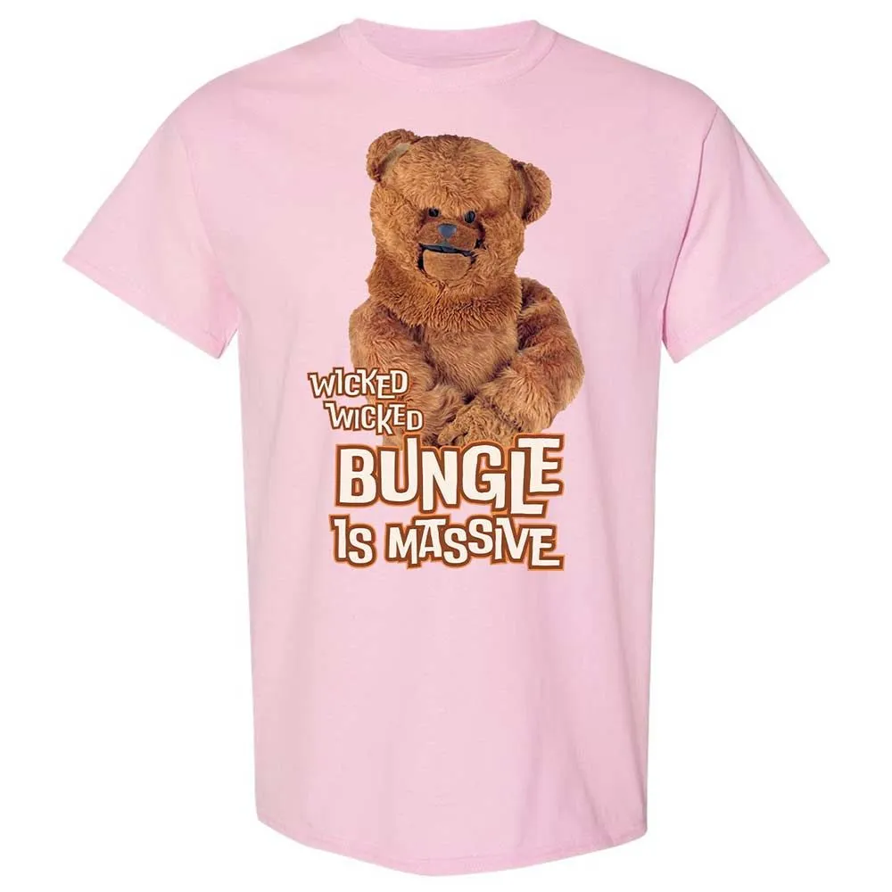 Classic Unisex T-Shirt - 6PLF13LU - Light Pink - 14