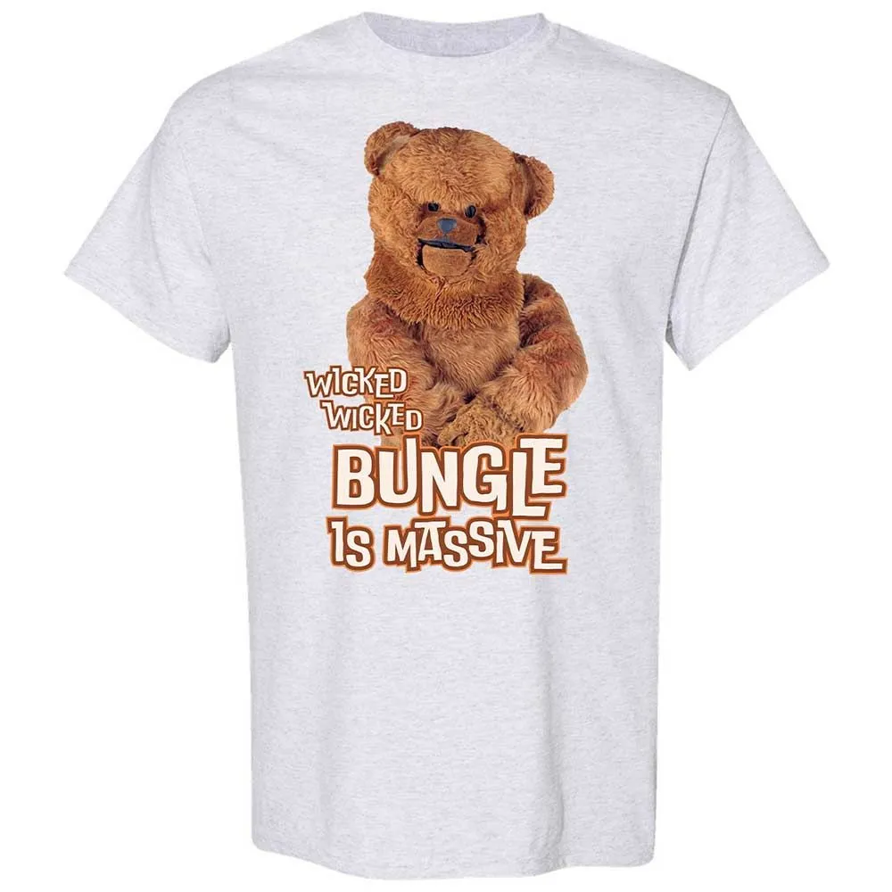 Classic Unisex T-Shirt - 6PLF13LU - Ash - 15