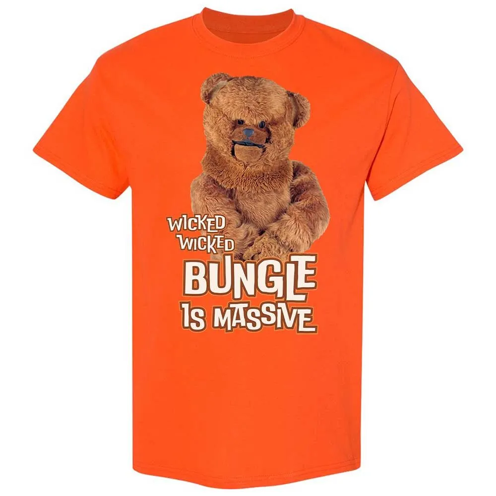 Classic Unisex T-Shirt - 6PLF13LU - Orange - 17